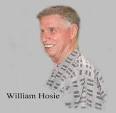 WILLIAM HOSIE Born in Fairmont, West Virginia, September 2, 1935. - 189720295-bio