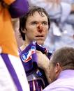 Steve Nash filed for