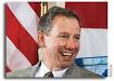 a former space shuttle commander whose last job with NASA was as the