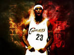 Lebron James Desktop Wallpapers   Sports Bloopers