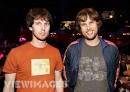 Jon &amp; Dan Heder - Jon Heder Photo (414870) - Fanpop