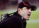 Stanford head coach Jim