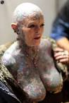 Extreme Tattooing | Artsy Spot