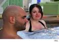 Flirting in a Hot Tub to Get Votes on 'Money Hungry' (
