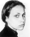 Fiona Apple tends to look so
