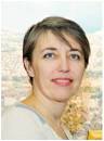 Véronique Moulin, Ph.D.