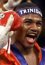 Felix “Tito” Trinidad,