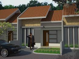 model atap rumah minimalis type 36 - Tipe Rumah Minimalis | Tipe ...