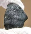 meteorite pronunciation