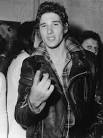 Richard Gere, 1973 - Your Morning Shot: The GQ Eye: GQ on Style: GQ