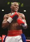 FLOYD MAYWEATHER Jr. Pictures - FLOYD MAYWEATHER Jr. v Juan Manuel.