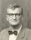 George Warren Bomford.