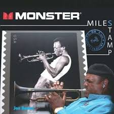 Jon Barnes: Miles Stamp Usps (CD) – jpc