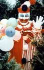 john wayne gacy grave and house