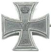 Iron Cross - Wikipedia, the free encyclopedia