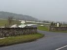SK0770 : Clover Fields Touring Caravan Park. near to Harpur Hill, - via Daymix