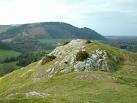 near to Sulby, Isle of Man, - via Daymix
