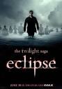 Twilight Eclipse Posters | Twilight Guide