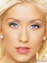 The Many Faces of Christina Aguilera – Did she get work done on her face? - Christina-Aguilera