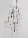 modern chandeliers