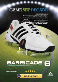 Best Tennis Shoes Guide - Definitive Guide to Tennis Shoes