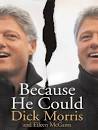Because he could (Open Library)