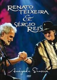 Download DVD Show Renato Teixeira DVDRip Avi