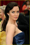 55. Emily Blunt