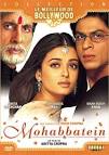 |دانلود فیلم Mohabbatein با