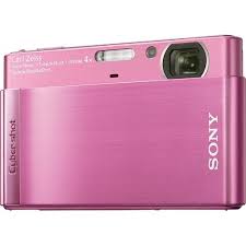 Digital Camera