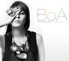 Cover World Mania: BoA-I Did It For Love Official Single Cover!