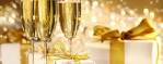 La C��te dor | Notre grand buffet du Nouvel An