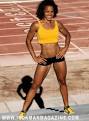 Alicia Renee Harris | Iron Man Magazine | www.