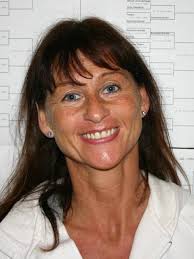 MS-Open 2005 - Spieler-Profil - Ulrike Peters