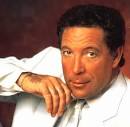 Tom Jones Height and Weight