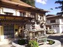 Panoramio - Photo of Handicraft Emporium: Thimphu Bhutan