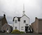 The Church of Latter Day Saints, built in 1999, is situated in Newton Street - via Daymix