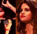 you & on her hand JB <3