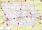  Iowa State Site Information Directory