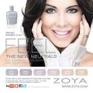 ... luck I am dying to try the new Feel collection the colors are gorgeous. - zoya-feel