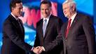How Santorum's and Gingrich's Victories Over Romney Will Benefit ...