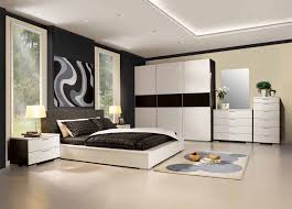 Decor Ideas For Bedroom With fine Wondrous Bedroom Decoration ...