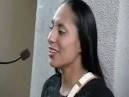 World Boxing Champion Carina