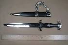 German Nazi SS Daggers