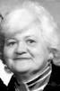 Mary C. Krug Obituary: View Mary Krug's Obituary by Evening Sun - 0001043992-01-1_20100826
