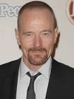 Bryan Cranston - Zap2it