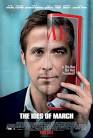 Ides of March Movie Poster