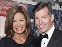 Kathy Brock and Doug Regan