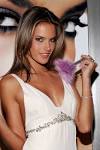 Image <b>alessandra ambrosio</b> white+ Picture