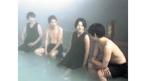 jc  風呂 盗撮|家族で楽しむ露天風呂の宿: 北海道人の独り言